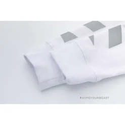 HypeYourBeast Off White Shirt Follower - White 21 HypeYourBeast Off White Shirt Follower - White