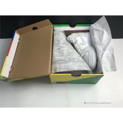 HypeYourBeast Nike SB Dunk High Grey White