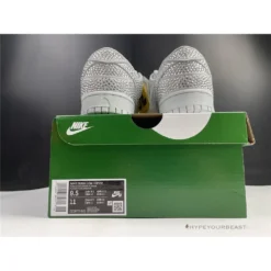 HypeYourBeast Nike Dunk Low Cactus Flea Market Pure 20 HypeYourBeast Nike Dunk Low Cactus Flea Market Pure