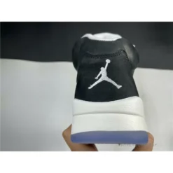 HypeYourBeast Air Jordan 5 Oreo Black