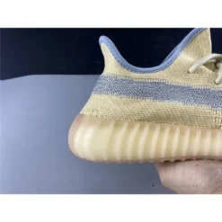Hypeyourbeast Adidas Yeezy Boost 350 V2 'Linen'