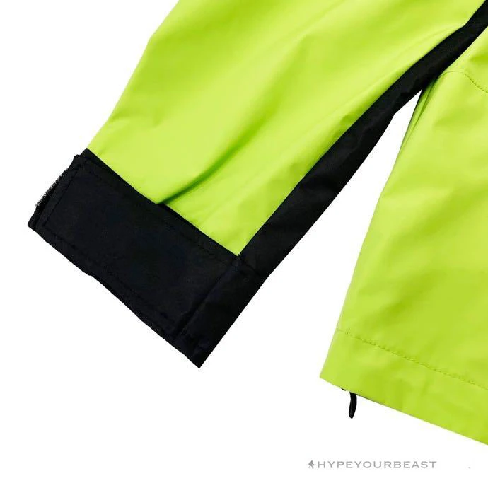 HypeYourBeast Supreme X TNF 19FW 7 HypeYourBeast Supreme X TNF 19FW