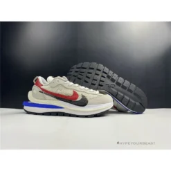 Hypeyourbeast Sacai X Nike Pegasus Vaporfly White / Red