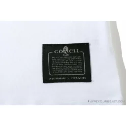 Hypeyourbeast BAPE Little Dinosaur Cartoon Line Tee Shirt