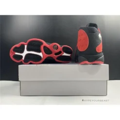 Hypeyourbeast Air Jordan 13 'Reverse Bred'