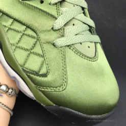 HypeYourBeast Air Jordan 6 Retro High Pinnacle 'Flight Jacket' 39 HypeYourBeast Air Jordan 6 Retro High Pinnacle 'Flight Jacket'