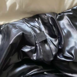 HypeYourBeast Hoodies & Jackets Moncler Puffer Jacket Black 14 HypeYourBeast Hoodies & Jackets Moncler Puffer Jacket Black