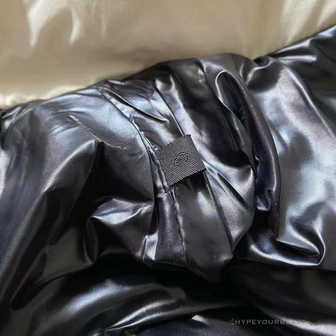 HypeYourBeast Hoodies & Jackets Moncler Puffer Jacket Black 5 HypeYourBeast Hoodies & Jackets Moncler Puffer Jacket Black