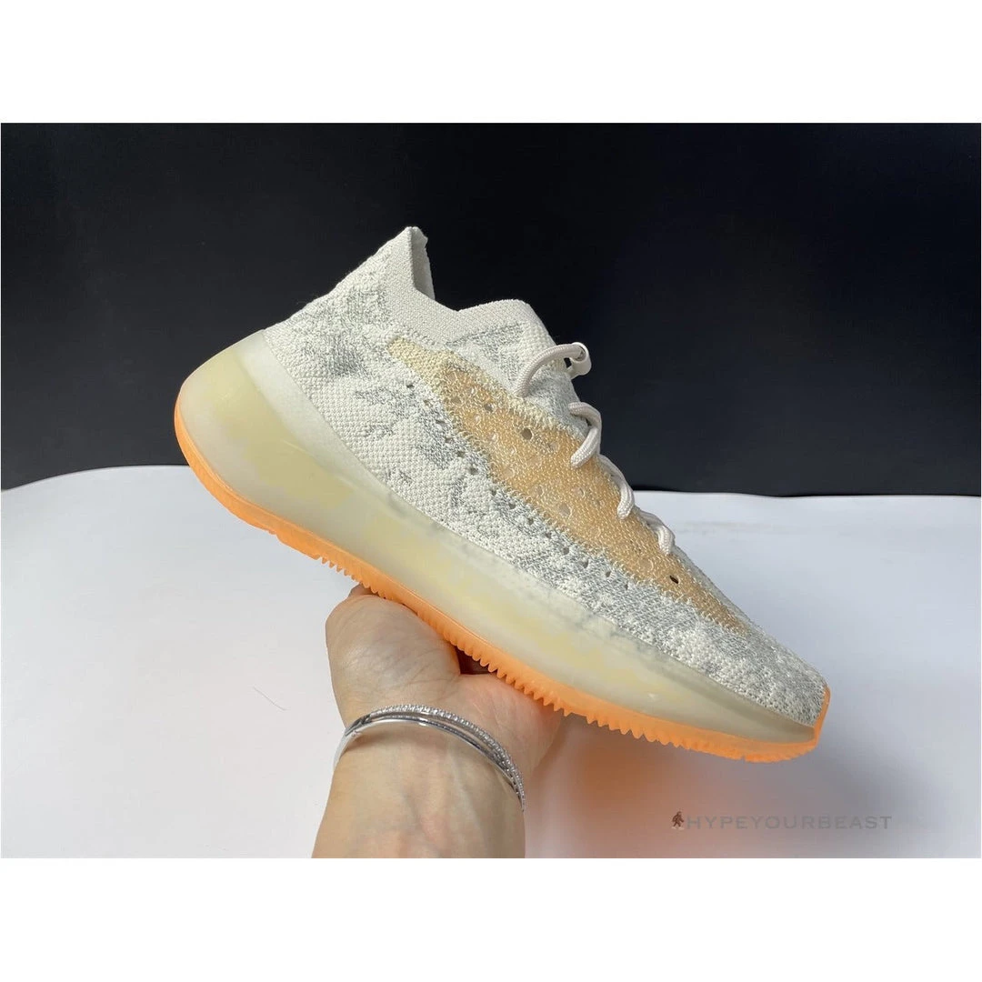 HypeYourBeast Adidas Yeezy Boost 380 Yecoraite Reflective 3 HypeYourBeast Adidas Yeezy Boost 380 Yecoraite Reflective