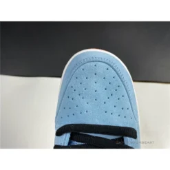 Hypeyourbeast Nike SB Dunk Low Blue / Orange