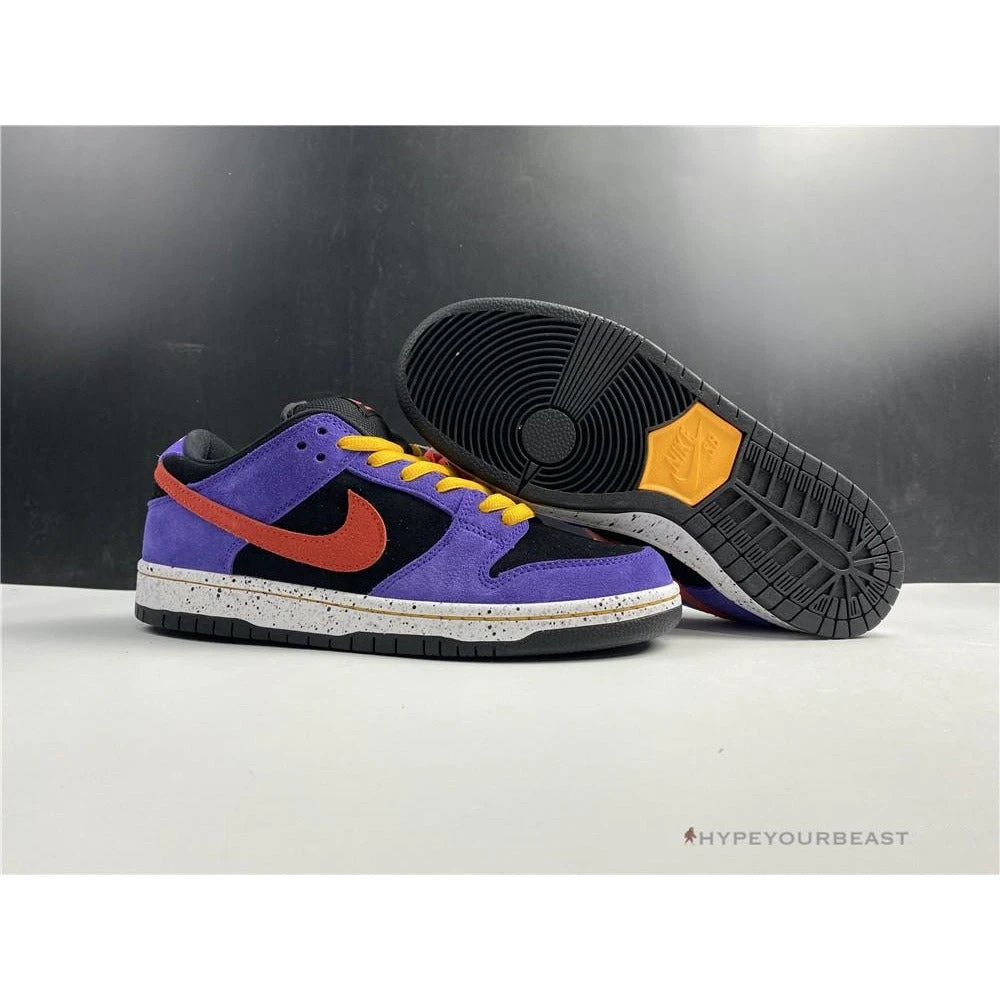 Hypeyourbeast Nike Dunk SB Low 'ACG Terra' 1 Hypeyourbeast Nike Dunk SB Low 'ACG Terra'