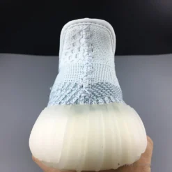 Hypeyourbeast Adidas Yeezy Boost 350 V2 'Tailgate Blue' 21 Hypeyourbeast Adidas Yeezy Boost 350 V2 'Tailgate Blue'