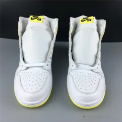 Hypeyourbeast Air Jordan 1 Retro High 'First Class Flight'