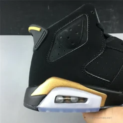 Hypeyourbeast Air Jordan 6 Retro 'Defining Moments' 2020