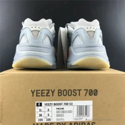 Hypeyourbeast Adidas Yeezy Boost 700 'Inertia'