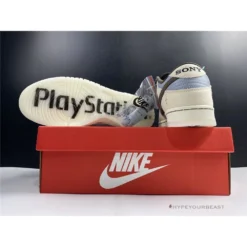 Hypeyourbeast Nike Dunk Low Travis Scott X Playstation