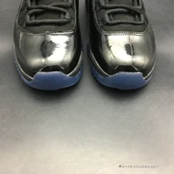 HypeYourBeast Air Jordan 11 'Prom Night'