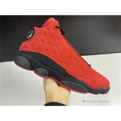 Hypeyourbeast Air Jordan 13 'Reverse Bred'