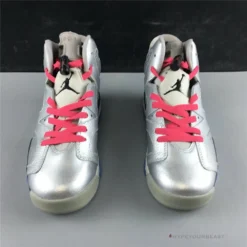 HypeYourBeast Air Jordan 6 Retro SP 'Reflections Of A Champion'