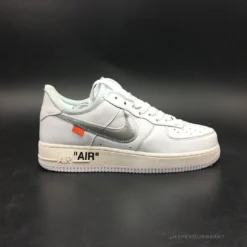 Hypeyourbeast OFF-WHITE X Air Force 1 'ComplexCon Exclusive' Nike Air Force 1 20 Hypeyourbeast OFF-WHITE X Air Force 1 'ComplexCon Exclusive' Nike Air Force 1