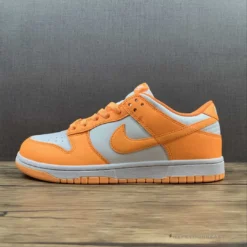 HypeYourBeast Nike Dunk Low Laser Orange