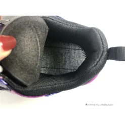 Hypeyourbeast Balenciaga Triple S Purple / Pink 18 Hypeyourbeast Balenciaga Triple S Purple / Pink