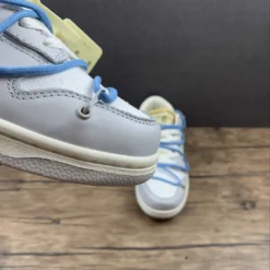 HypeYourBeast Off White X Nike Dunk Low 'Dear Summer - 05/50' 31 HypeYourBeast Off White X Nike Dunk Low 'Dear Summer - 05/50'