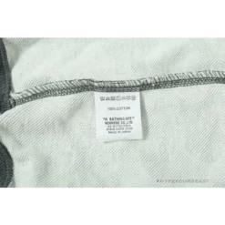 Hypeyourbeast BAPE Shark Head STA Star Camouflage Hoodie 'BLACK' 32 Hypeyourbeast BAPE Shark Head STA Star Camouflage Hoodie 'BLACK'