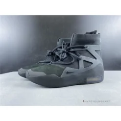 Hypeyourbeast Nike Air Fear Of God 1 Black