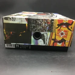 HypeYourBeast Air Jordan 6 Retro High Pinnacle 'Flight Jacket' 40 HypeYourBeast Air Jordan 6 Retro High Pinnacle 'Flight Jacket'