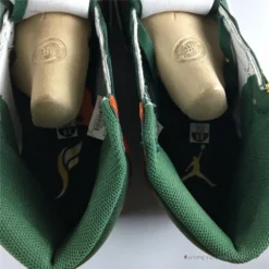 Hypeyourbeast Air Jordan 1 High Solely 'Art Basel'