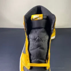 HypeYourBeast Air Jordan 1 Retro High 'Pollen'