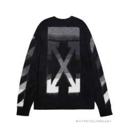 HypeYourBeast Off-White Shirt BLACK Shirts