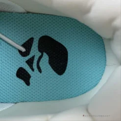 HypeYourBeast Off White X Nike Dunk Low 'Dear Summer - 48/50'