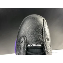 Hypeyourbeast Air Jordan 13 Black / Purple 29 Hypeyourbeast Air Jordan 13 Black / Purple