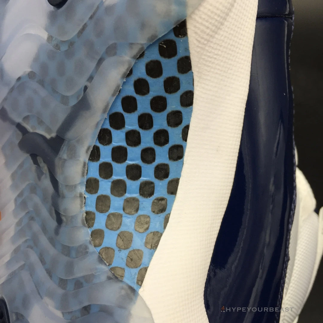 Hypeyourbeast Air Jordan 11 Retro Pantone 8 Hypeyourbeast Air Jordan 11 Retro Pantone