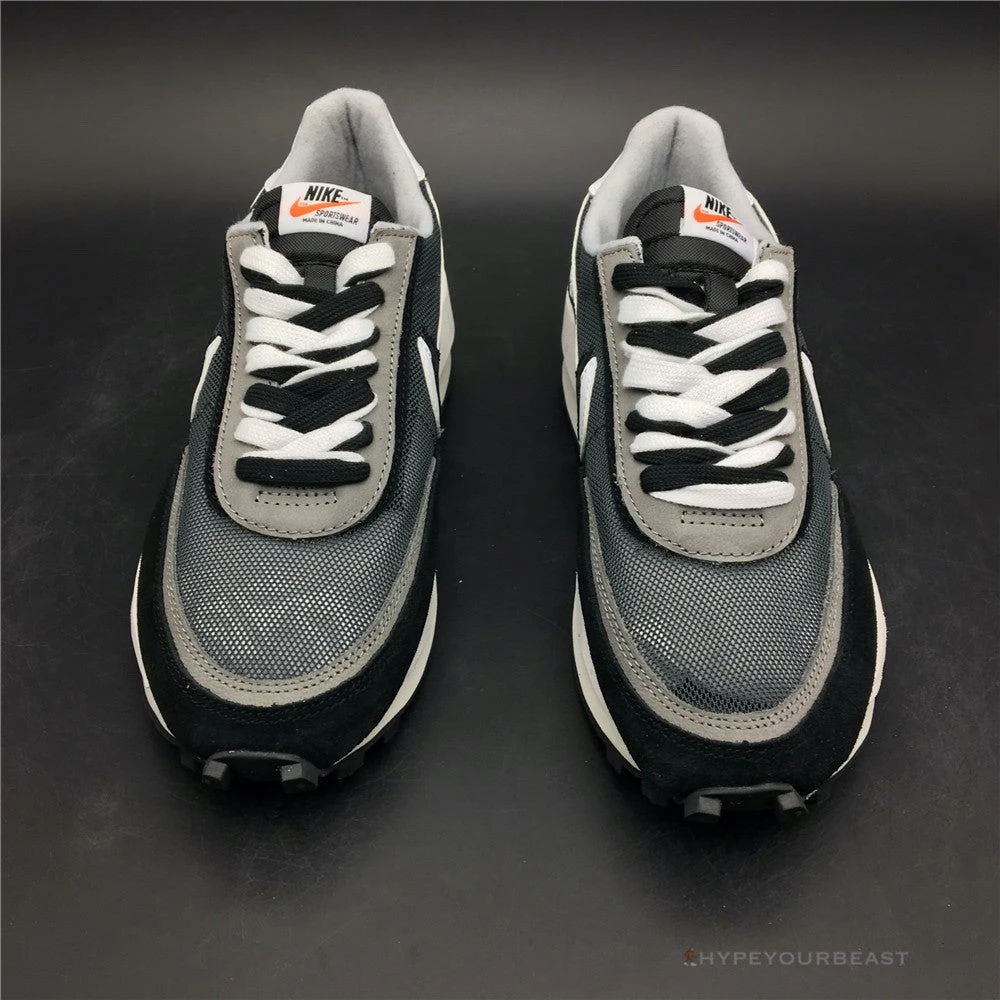 Hypeyourbeast Nike LD Waffle Sacai Dark Grey 14 Hypeyourbeast Nike LD Waffle Sacai Dark Grey