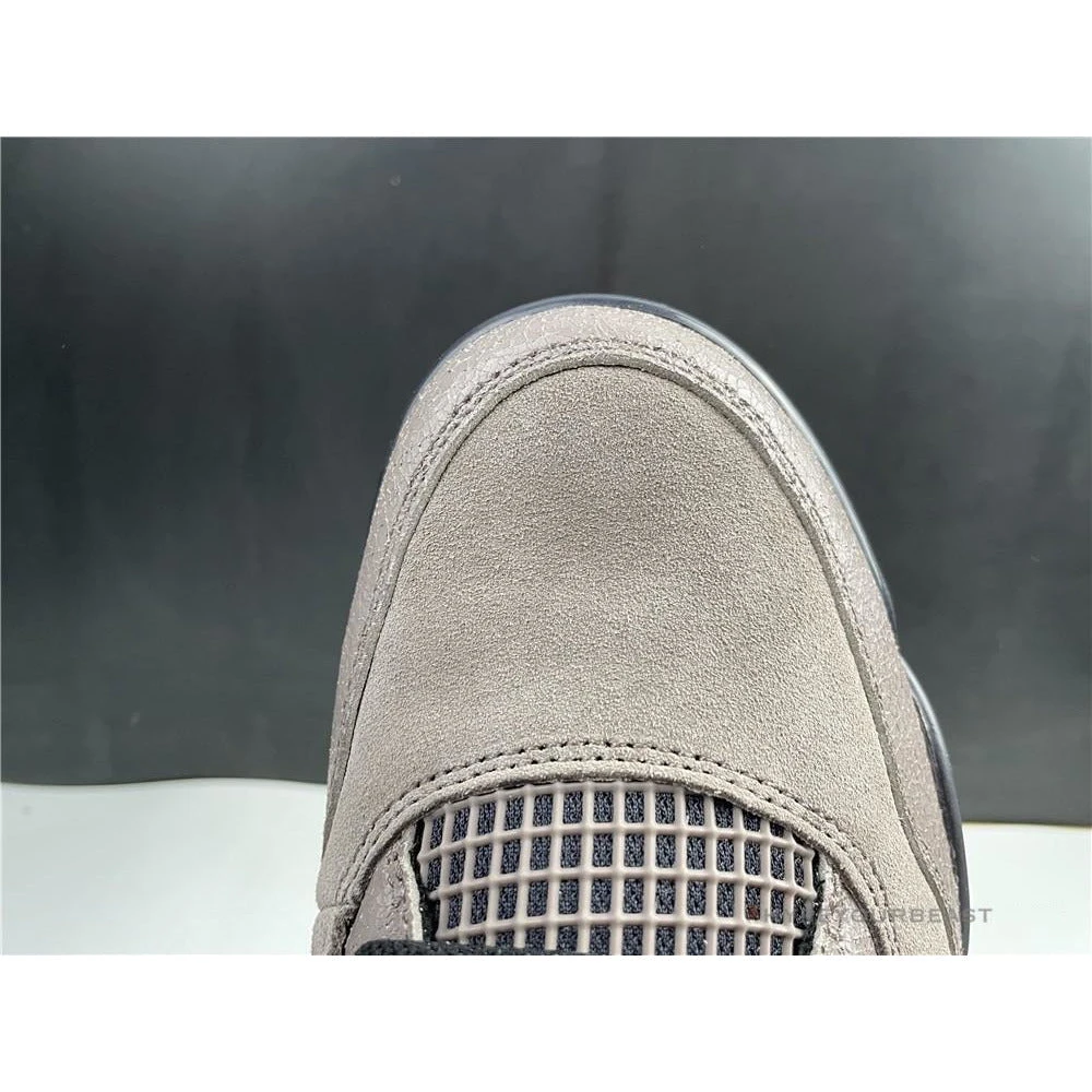 HypeYourBeast Air Jordan 4 Retro Taupe Haze 9 HypeYourBeast Air Jordan 4 Retro Taupe Haze