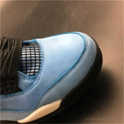 Hypeyourbeast Travis Scott X Jordan 4 Cactus Jack 25 Hypeyourbeast Travis Scott X Jordan 4 Cactus Jack