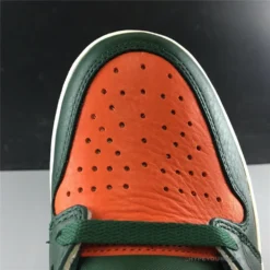 Hypeyourbeast Air Jordan 1 High Solely 'Art Basel'