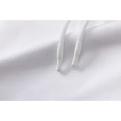 HypeYourBeast Hoodies & Jackets Off White Hoodie Machine White