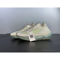 HypeYourBeast Adidas Yeezy Boost 380 'Alien Blue'