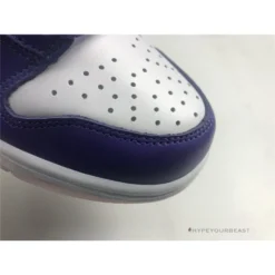 HypeYourBeast Nike SB Dunk High 'Varsity Purple' 25 HypeYourBeast Nike SB Dunk High 'Varsity Purple'