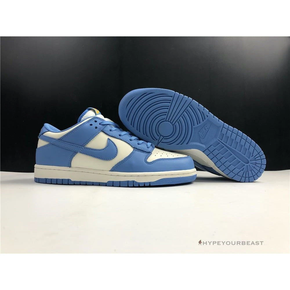 HypeYourBeast Nike SB Dunk Low Coast 1 HypeYourBeast Nike SB Dunk Low Coast