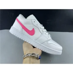 Hypeyourbeast Air Jordan 1 Low 'White Multi-Color' 20 Hypeyourbeast Air Jordan 1 Low 'White Multi-Color'