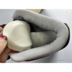 Hypeyourbeast Air Jordan 3 Retro 'Red Cement'