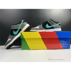 Hypeyourbeast Sales Shop 37 Hypeyourbeast Nike SB Dunk Low Atmos Elephant