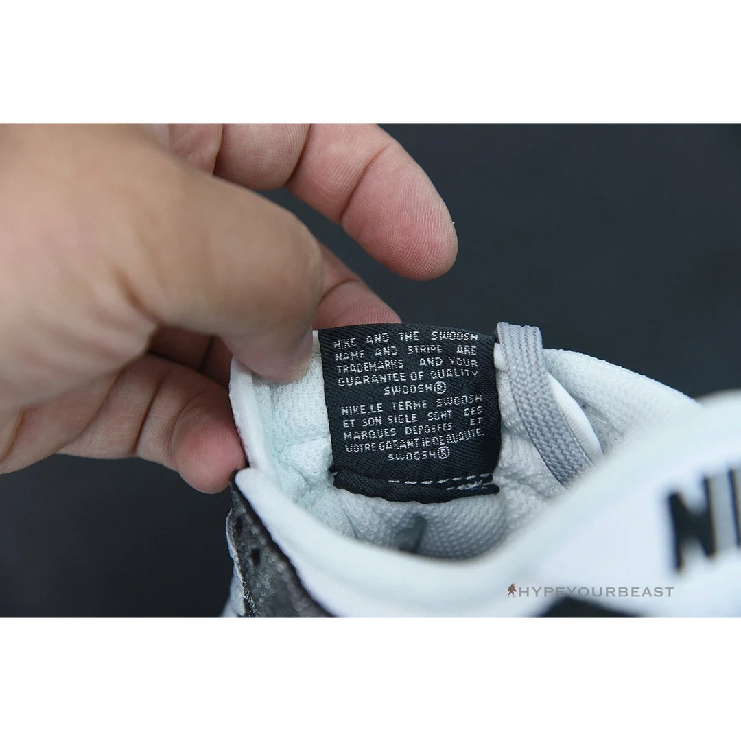 HypeYourBeast Nike Dunk Low 'Shimmer' 12 HypeYourBeast Nike Dunk Low 'Shimmer'