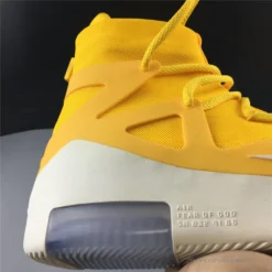 Hypeyourbeast Nike Air Fear Of God 1 'Amarillo'