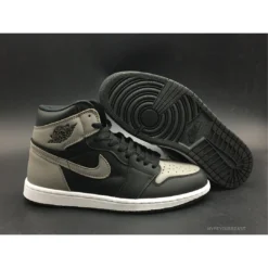 Hypeyourbeast Air Jordan 1 Retro High OG 'Shadow'